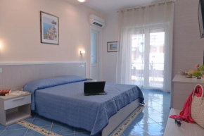  Acquamarine Maiori Amalfi Coast  Майори